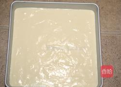 杯装奶油蛋糕的做法图解9