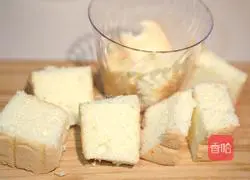 Cup Cream Cake Recipe Illustration 13