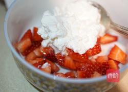 杯装奶油蛋糕的做法图解14