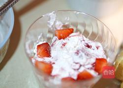 杯装奶油蛋糕的做法图解15