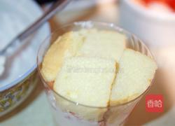 杯装奶油蛋糕的做法图解16