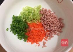 早餐饼的做法图解1