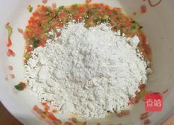 早餐饼的做法图解3