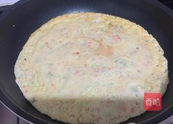 早餐饼的做法图解7