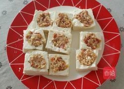 肉酿豆腐的做法图解6
