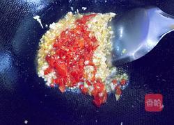 劲爆剁椒藕片的做法图解8