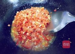 劲爆剁椒藕片的做法图解12