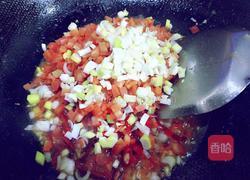 劲爆剁椒藕片的做法图解13