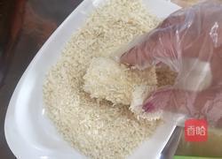 脆皮香蕉的做法图解5