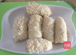 脆皮香蕉的做法图解6