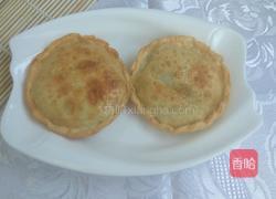 菜盒的做法图解10