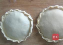 菜盒的做法图解8