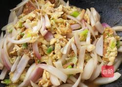 洋葱炒鸡蛋的做法图解10