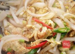 洋葱炒鸡蛋的做法图解13