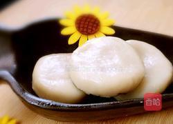 糯米粑的做法图解1