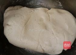 糯米粑的做法图解4