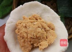 糯米粑的做法图解7