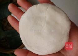 糯米粑的做法图解9