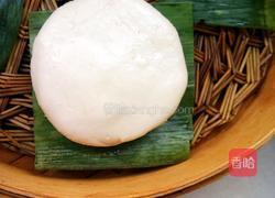 糯米粑的做法图解10