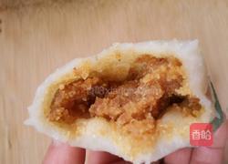 糯米粑的做法图解14