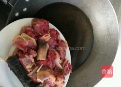 土鸡汤的做法图解3