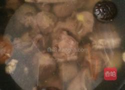 土鸡汤的做法图解5