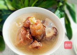 土鸡汤的做法图解7