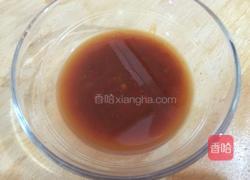 肉沫金针菇的做法图解4