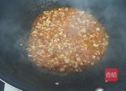 肉沫金针菇的做法图解10