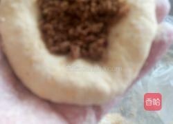 红糖糯米小南瓜的做法图解4