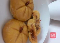 红糖糯米小南瓜的做法图解6