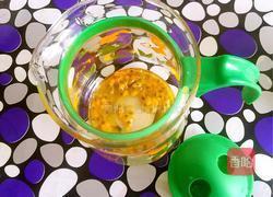 百香果蜂蜜汁的做法图解3