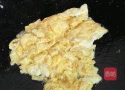 韭菜炒蛋的做法图解2