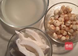 椰子鸡汤的做法图解4