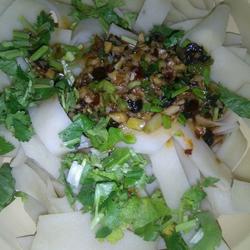 土豆蒸饼的做法[图]