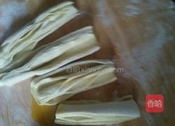 甜油饼的做法图解1