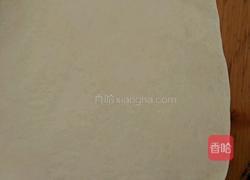榨菜花卷的做法图解4