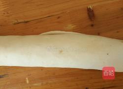 榨菜花卷的做法图解7