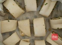 榨菜花卷的做法图解9