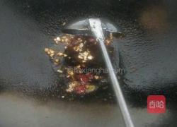 葱烧豆腐的做法图解5