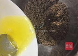 蔓越莓芝士蛋糕的做法图解4