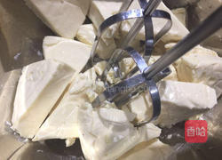 蔓越莓芝士蛋糕的做法图解6