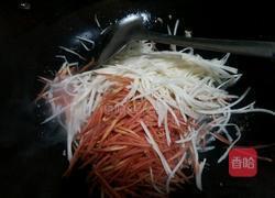 花样焖面的做法图解3