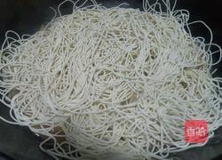 花样焖面的做法图解7
