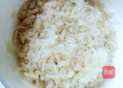 韭菜鸡蛋粉条饺子馅的做法图解4