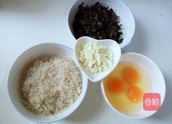 韭菜鸡蛋粉条饺子馅的做法图解7