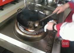 拔丝苹果的做法图解5