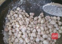 花生粘又名挂霜花生的做法图解5