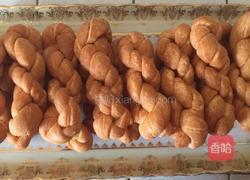 鸡蛋小麻花的做法图解10