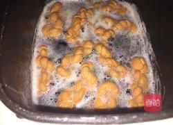 鸡蛋小麻花的做法图解9